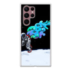 Moonwalk Galaxy S22 Ultra 5G Case
