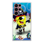 Bobpirata Galaxy S22 Ultra 5G Case