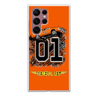 General Lee 01 Galaxy S22 Ultra 5G Case