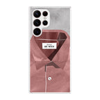 Anti Bullying Galaxy S22 Ultra 5G Case