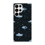 Astrological Sign Galaxy S22 Ultra 5G Case