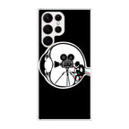 Imagination Vision Galaxy S22 Ultra 5G Case