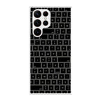 Keyboard Button Galaxy S22 Ultra 5G Case