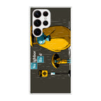 Neighbor Bad Galaxy S22 Ultra 5G Case