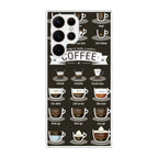 OK, But First Coffee Galaxy S22 Ultra 5G Case
