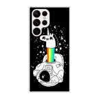 See You In Space Galaxy S22 Ultra 5G Case