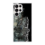 Television Rules the Nation Galaxy S22 Ultra 5G Case