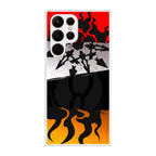 RWBY Symbols Galaxy S22 Ultra 5G Case
