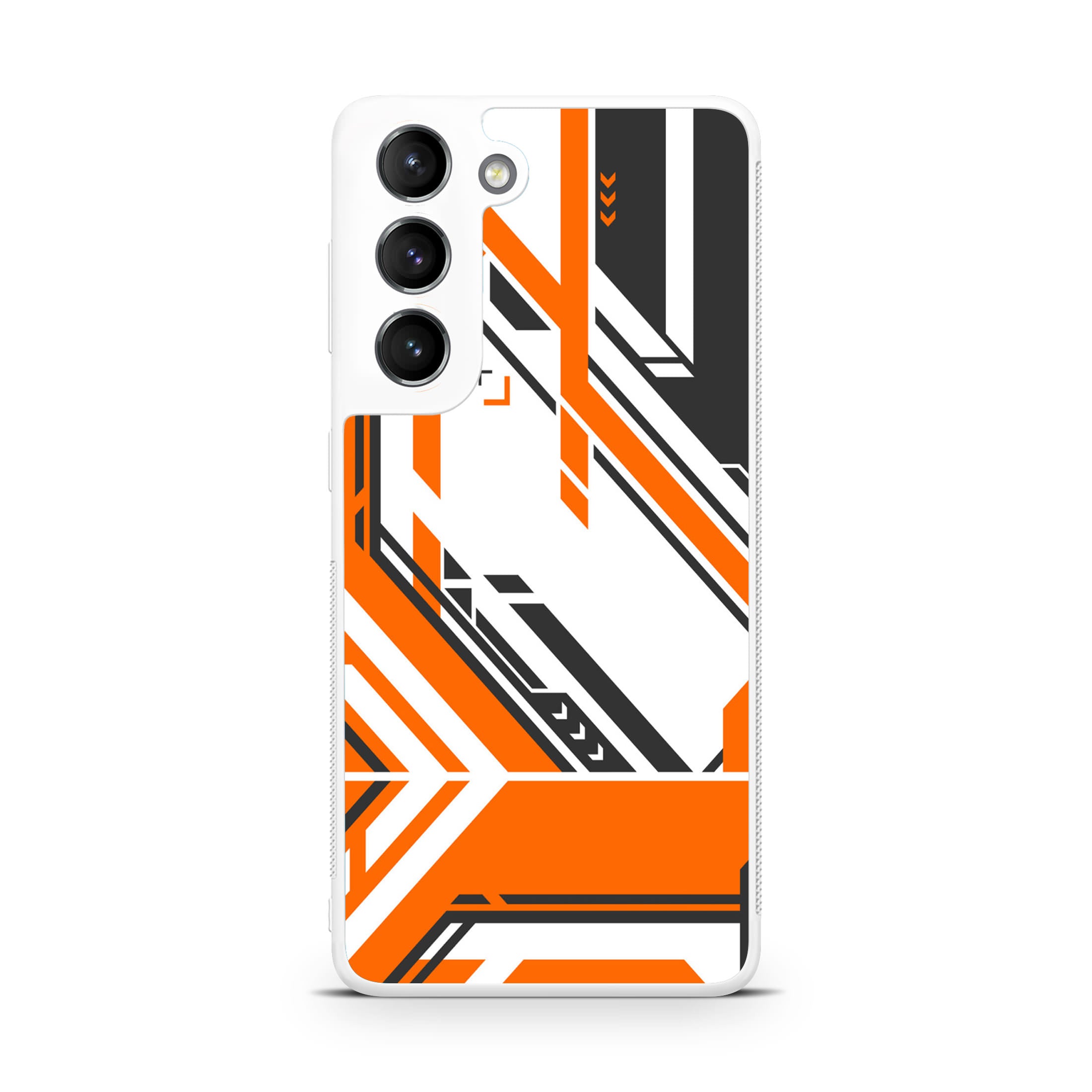 Asiimov Galaxy S22 / S22 Plus Case