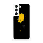 Bart Trippy Life Galaxy S22 / S22 Plus Case
