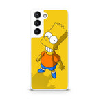 Bart The Oldest Child Galaxy S22 / S22 Plus Case