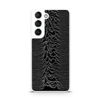 Joy Division Unknown Pleasures Galaxy S22 / S22 Plus Case