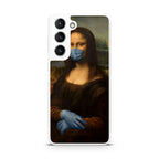 Monalisa As Surgeon Galaxy S22 / S22 Plus Case