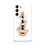 Queen Of Everything Galaxy S22 / S22 Plus Case