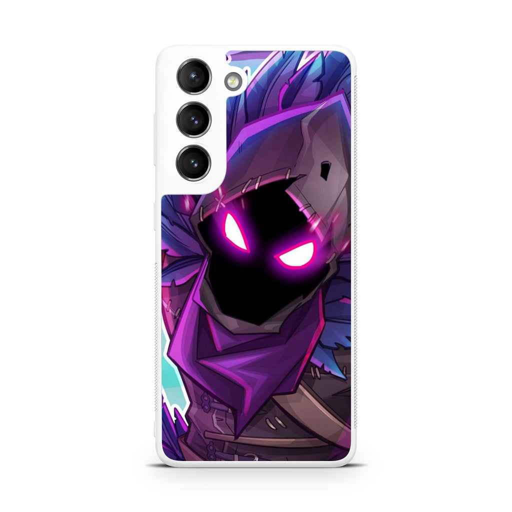 Raven Galaxy S22 / S22 Plus Case