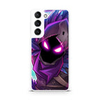 Raven Galaxy S22 / S22 Plus Case