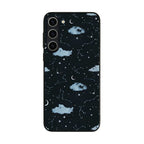 Astrological Sign Samsung Galaxy S23 / S23 Plus Case