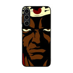 Afro Samurai Samsung Galaxy S23 / S23 Plus Case