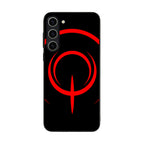 Anime Fate/Zero Samsung Galaxy S23 / S23 Plus Case