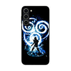 Avatar Aang The Airbender Samsung Galaxy S23 / S23 Plus Case