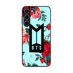 BTS Flower 2 Samsung Galaxy S23 / S23 Plus Case