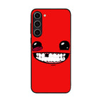 Super Meat Boy Samsung Galaxy S23 / S23 Plus Case
