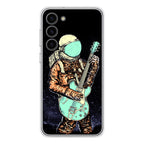 Alone In My Space Samsung Galaxy S23 / S23 Plus Case