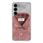 Anti Bullying Samsung Galaxy S23 / S23 Plus Case
