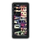 A Day To Remember Samsung Galaxy S23 / S23 Plus Case