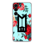 BTS Flower 2 Samsung Galaxy S23 / S23 Plus Case