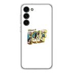 Welcome To GOLF Samsung Galaxy S23 / S23 Plus Case