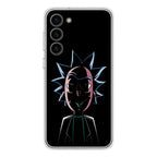Dark Matter Rick Samsung Galaxy S23 / S23 Plus Case