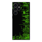 Circuit PCB Samsung Galaxy S23 Ultra Case