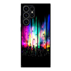 Feel Without Gravity Samsung Galaxy S23 Ultra Case