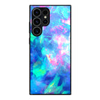 Fire Opal Samsung Galaxy S23 Ultra Case