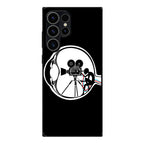 Imagination Vision Samsung Galaxy S23 Ultra Case