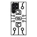 Juggernaut Stripe Samsung Galaxy S23 Ultra Case