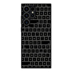 Keyboard Button Samsung Galaxy S23 Ultra Case