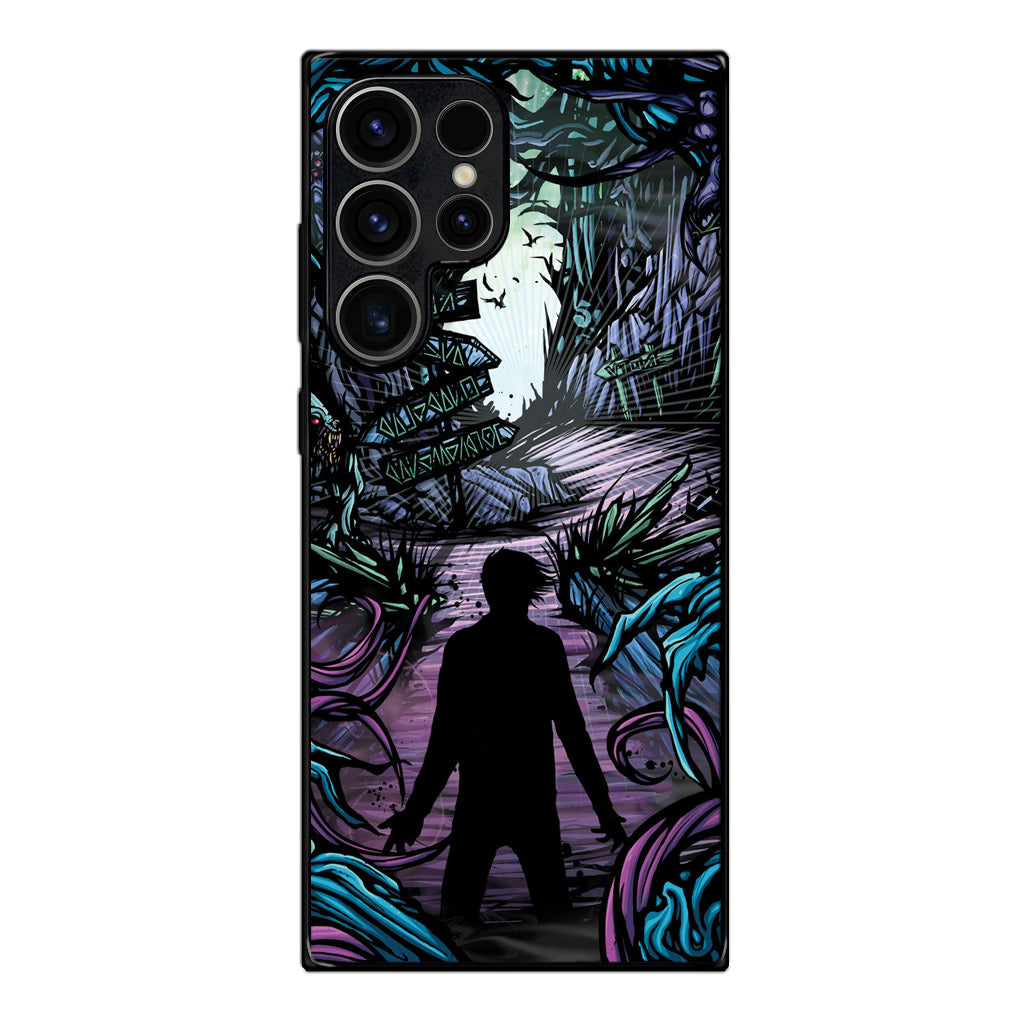 A Day To Remember Have Faith In Me Poster Samsung Galaxy S23 Ultra Case