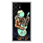 Alone In My Space Samsung Galaxy S23 Ultra Case