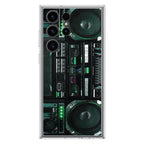 Boombox Blaster Samsung Galaxy S23 Ultra Case