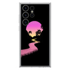 Flow To The Estuary Samsung Galaxy S23 Ultra Case