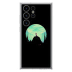 Fox on the Rock Samsung Galaxy S23 Ultra Case