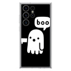 Ghost Of Disapproval Samsung Galaxy S23 Ultra Case