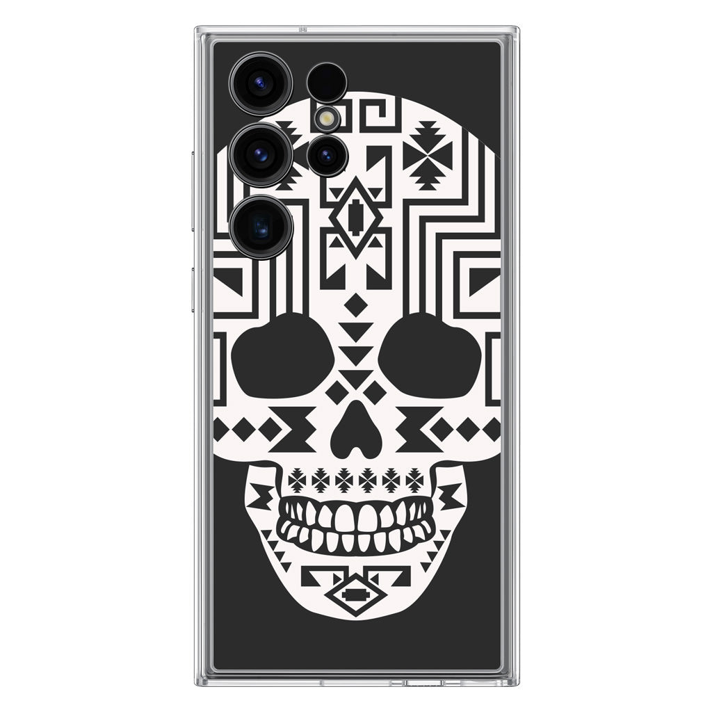 Greyskull Samsung Galaxy S23 Ultra Case