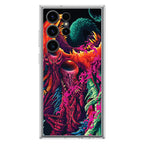 Hyper Beast Draco Samsung Galaxy S23 Ultra Case