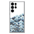 Japanese Wave Samsung Galaxy S23 Ultra Case
