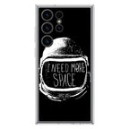Never Date Astronout Samsung Galaxy S23 Ultra Case