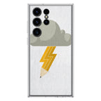 PenCloud Samsung Galaxy S23 Ultra Case