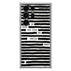 Roger Waters Is This the Life We Really Want Samsung Galaxy S23 Ultra Case